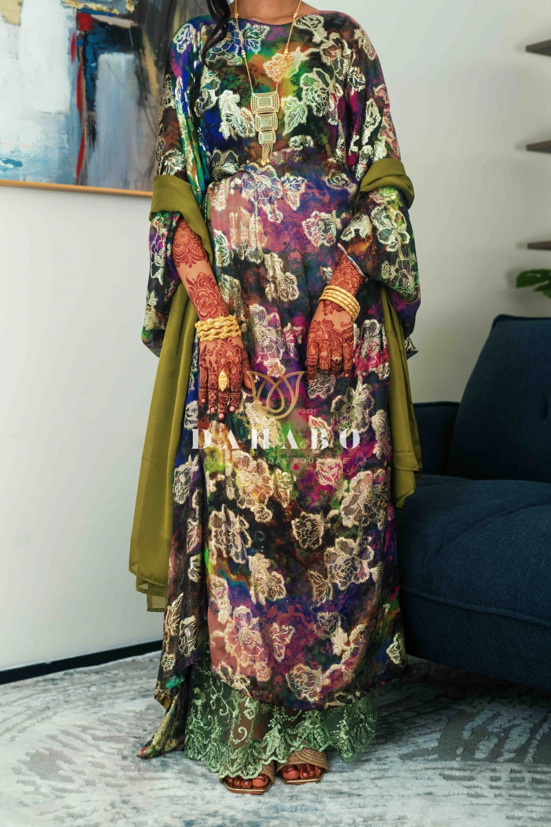 Ugaaso Lime  Fransawi