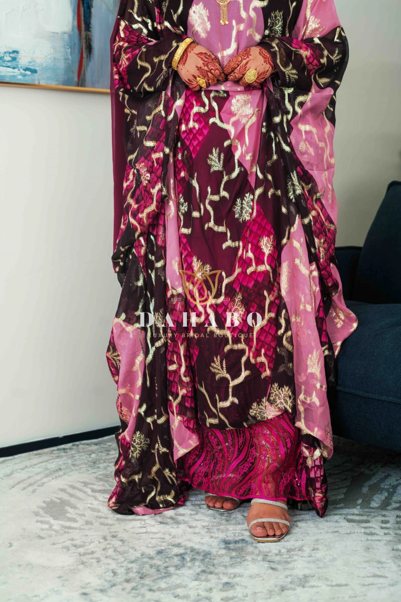 Sagal Fransawi Dirac