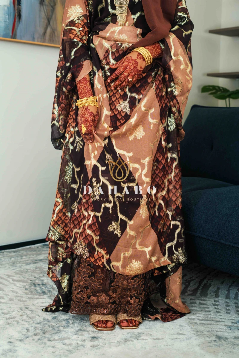 Sagal Fransawi Dirac