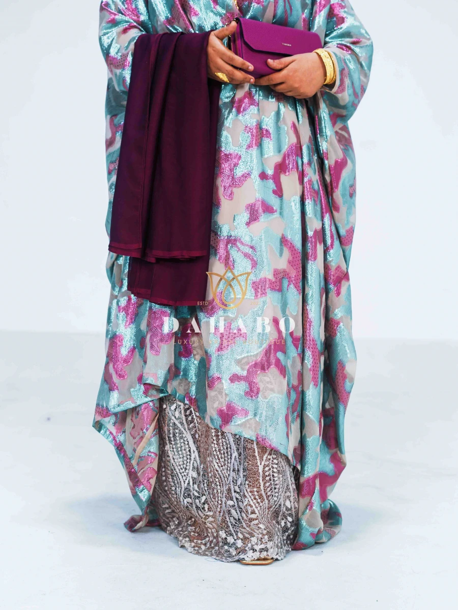 Ladan Fransawi Dirac