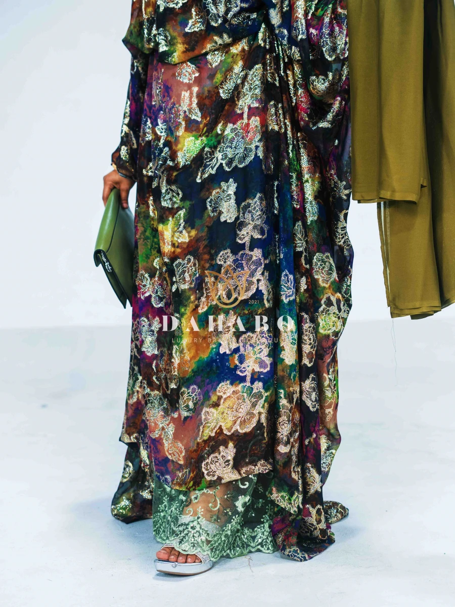 Ugaaso Lime Fransawi