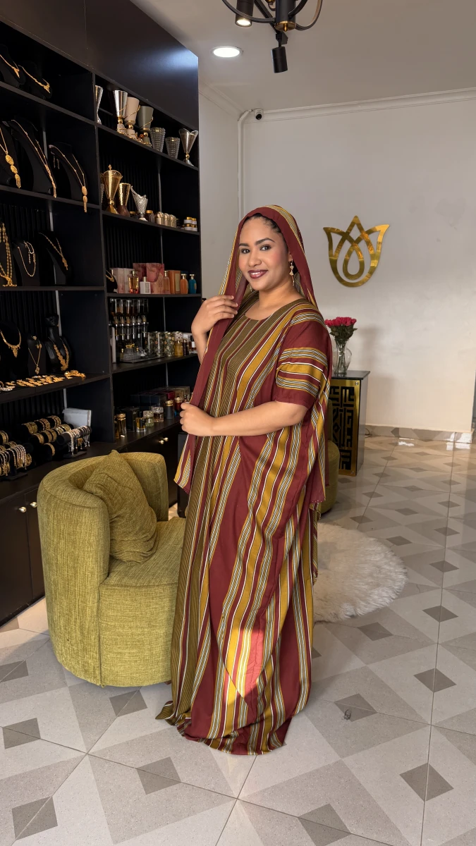 Hido iyo dhaqan baati