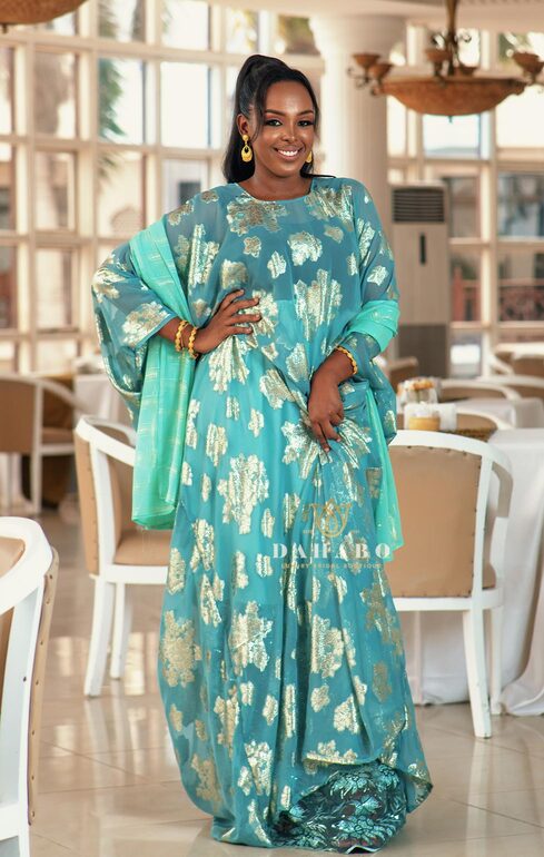 Turqoiuse Blue