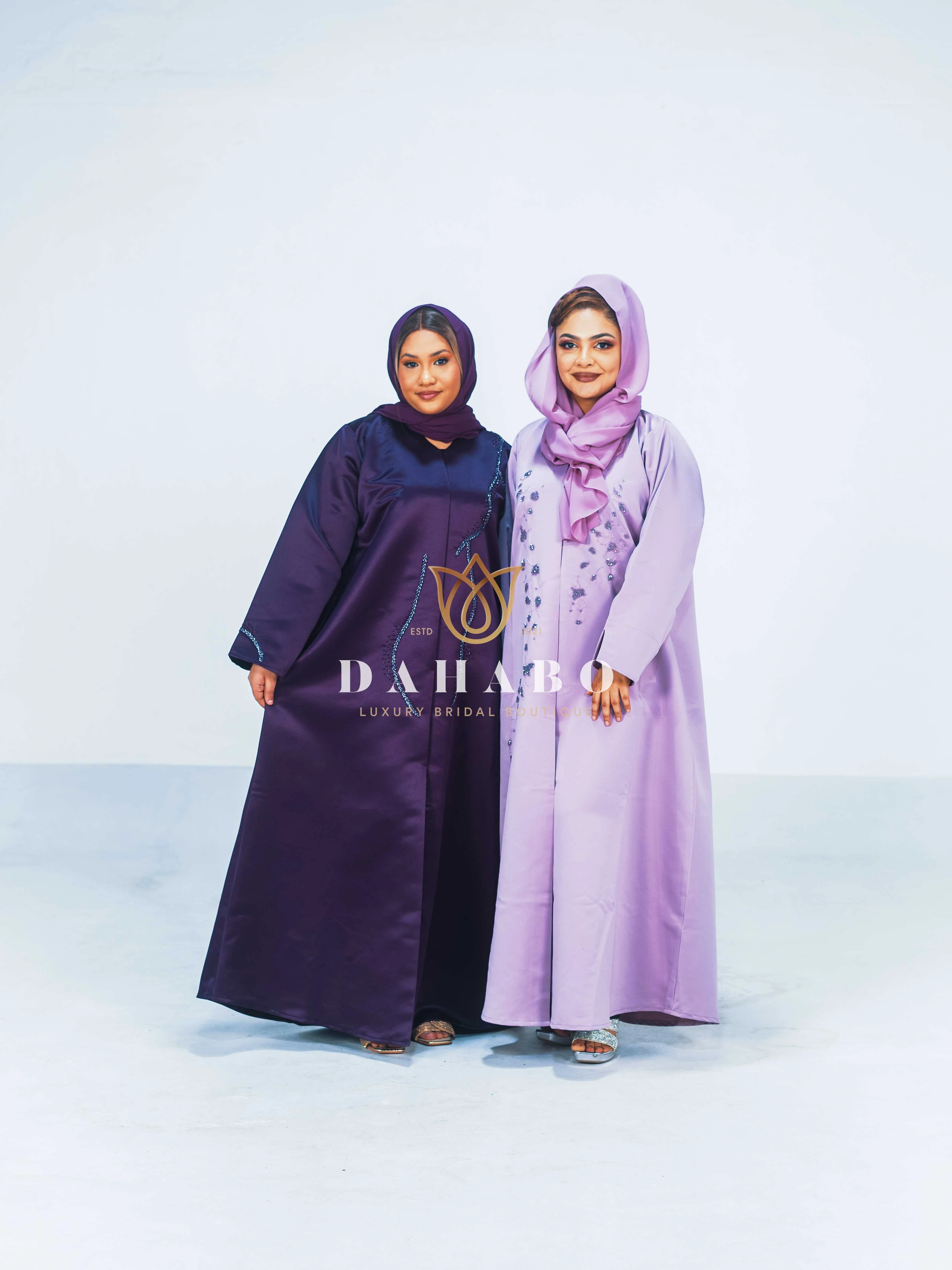 Abaya & Kaftan
