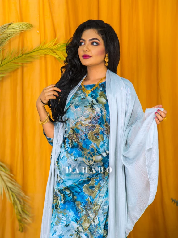 Bilan Dirac Set ( Sky Blue)