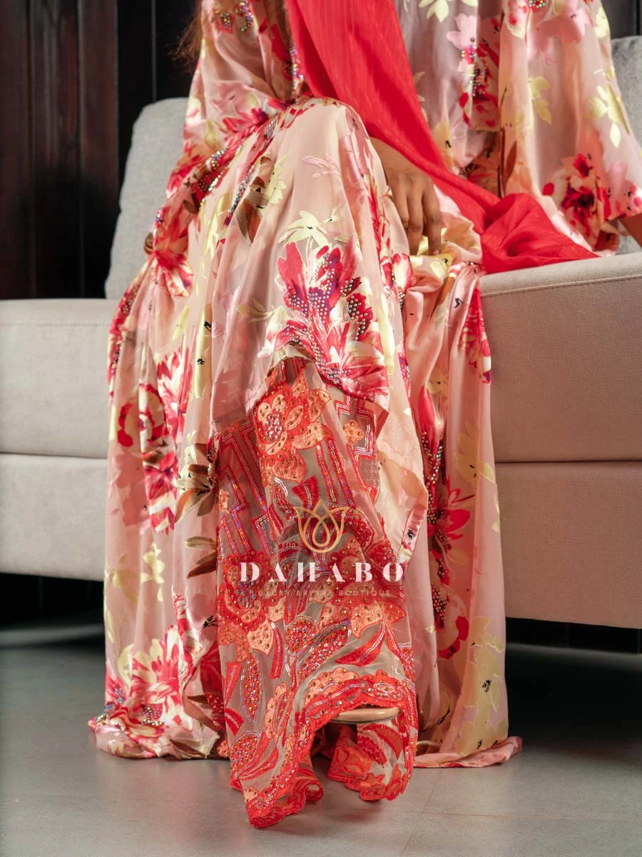 Salwa-Red