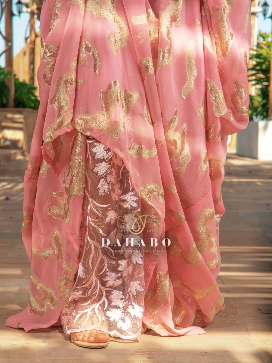 Blush Pink
