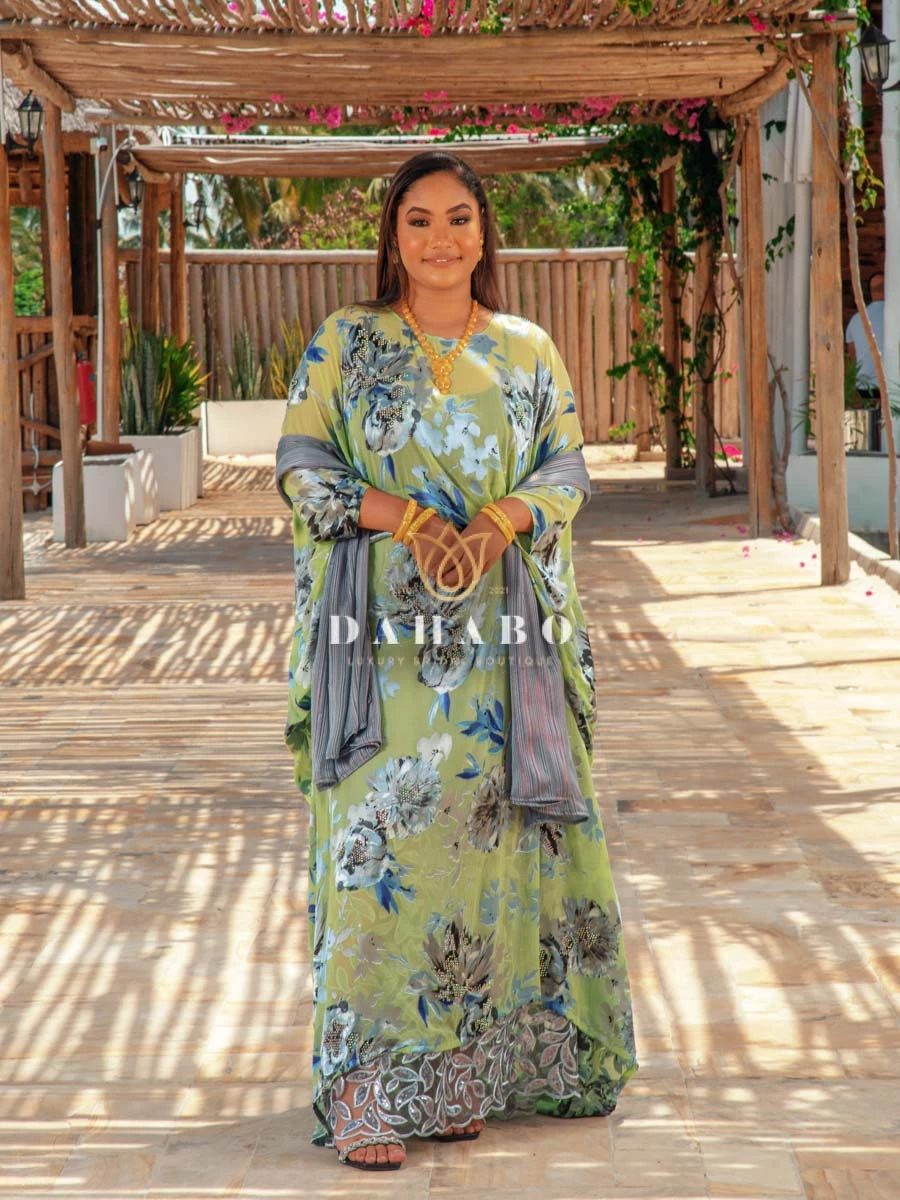 Salwa Lime