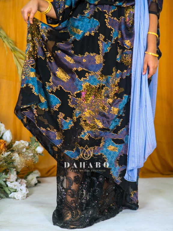 Jamaad Dirac Set - Lavender