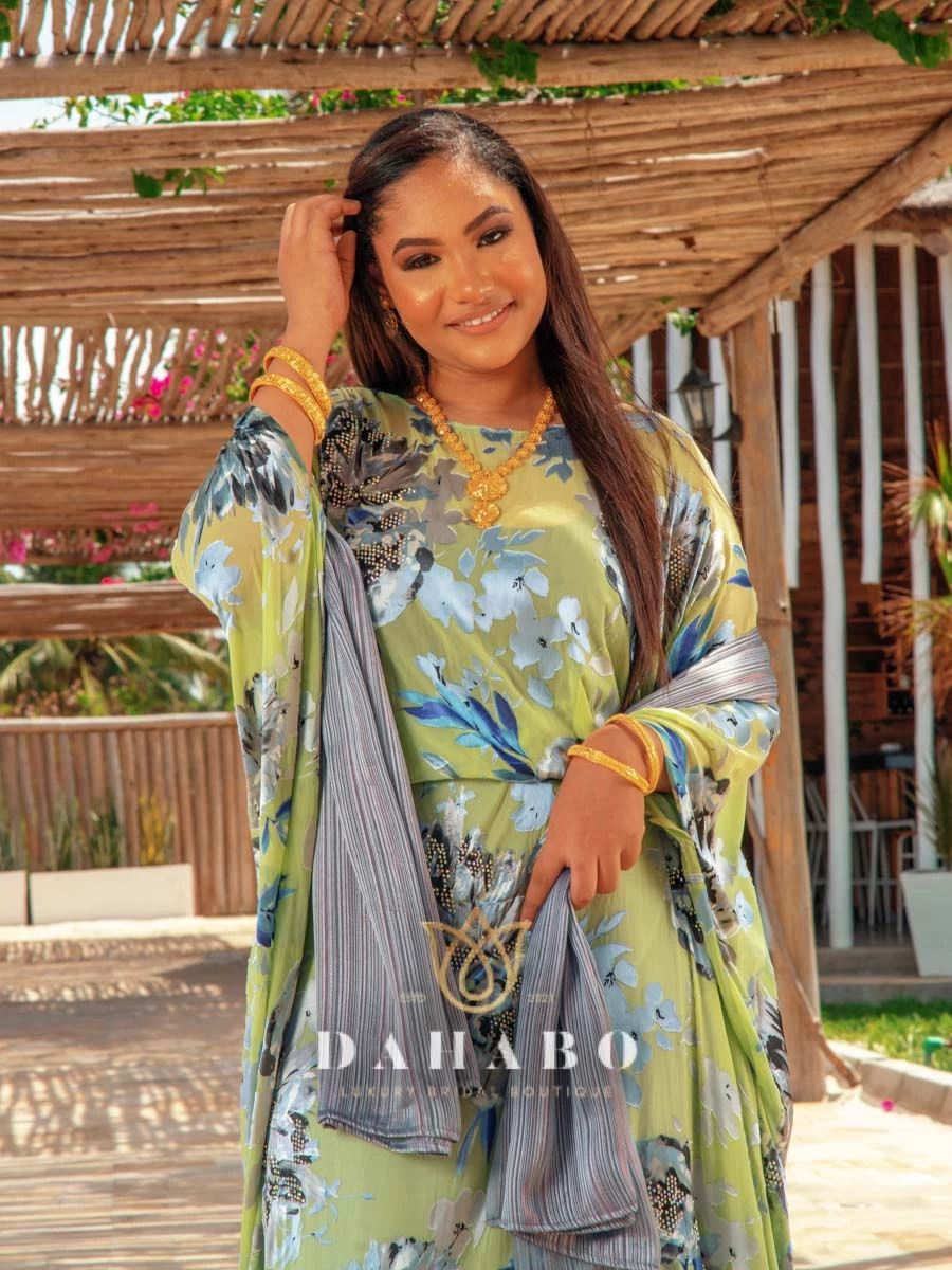 Salwa Lime