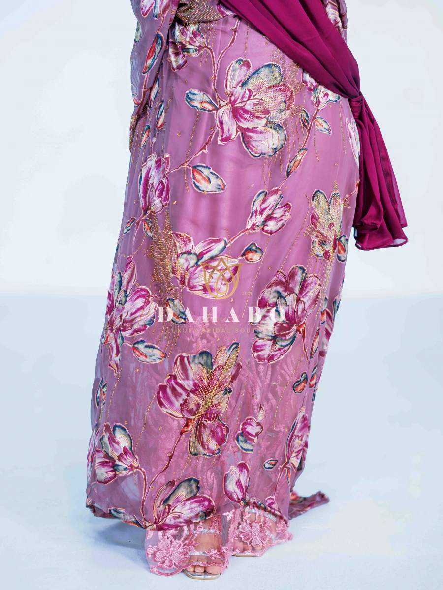 Mulberry Harir Dirac