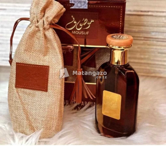 Mousuf Perfume