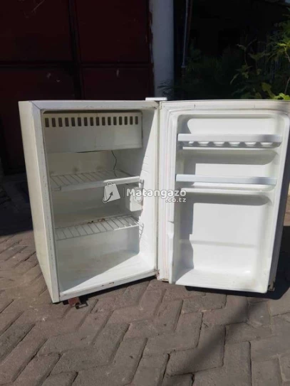 Friji Nzuri Sana Single Door