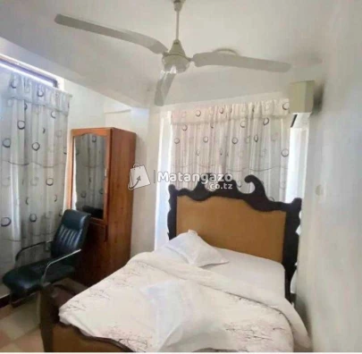 3 Apartment For Rent Fully Furnished