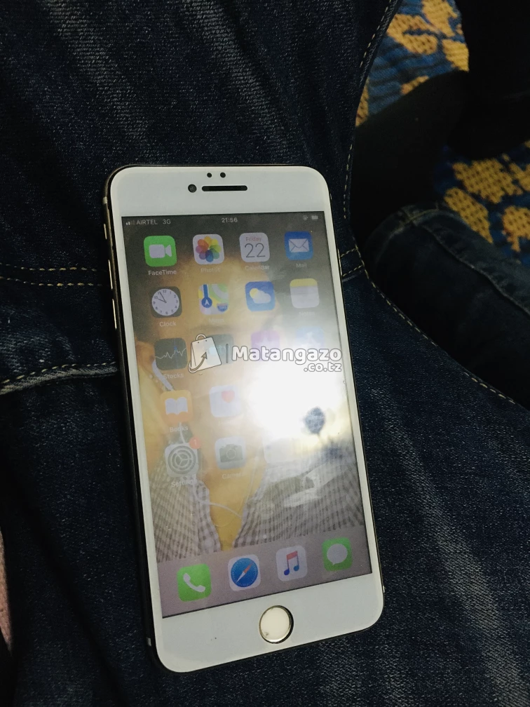 Apple iPhone 6 Plus