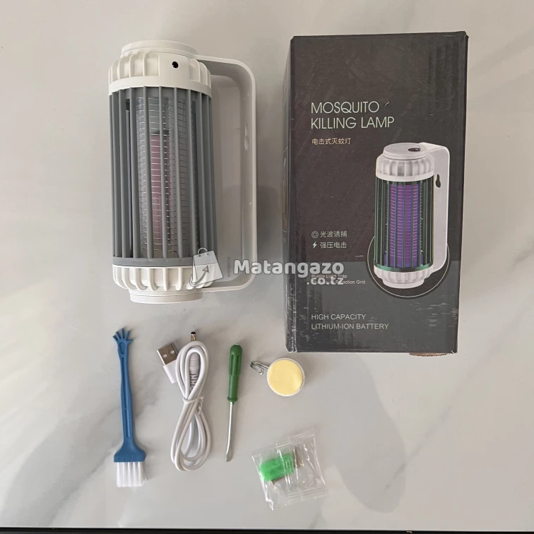 Mosquito Killer Lamp
