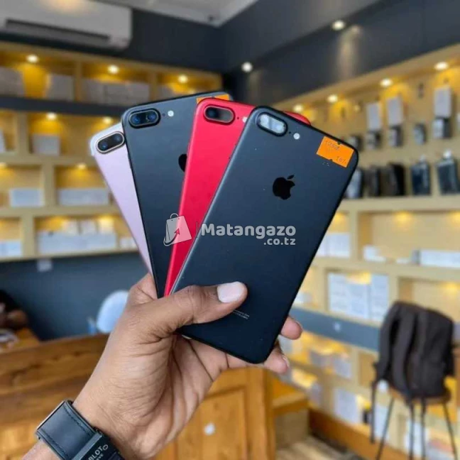 Apple Iphone