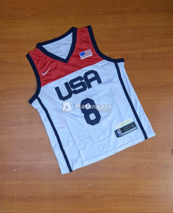 Basketball Nba Jerseys
