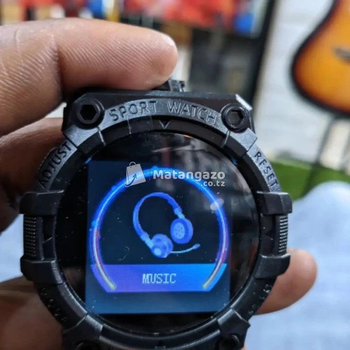 Fitpro D18 Watch