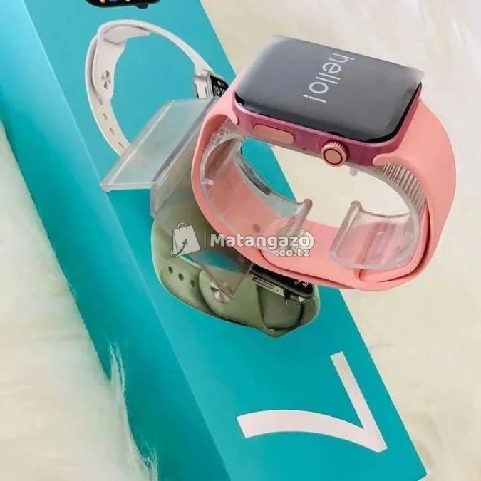 Smart Watch 7
