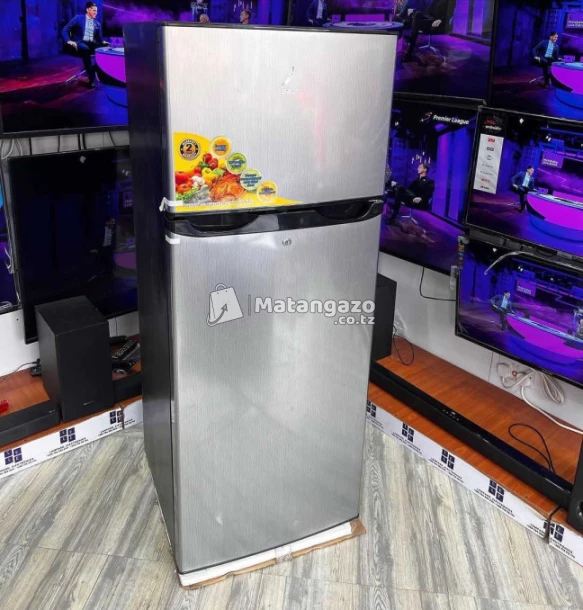 Delta Fridge