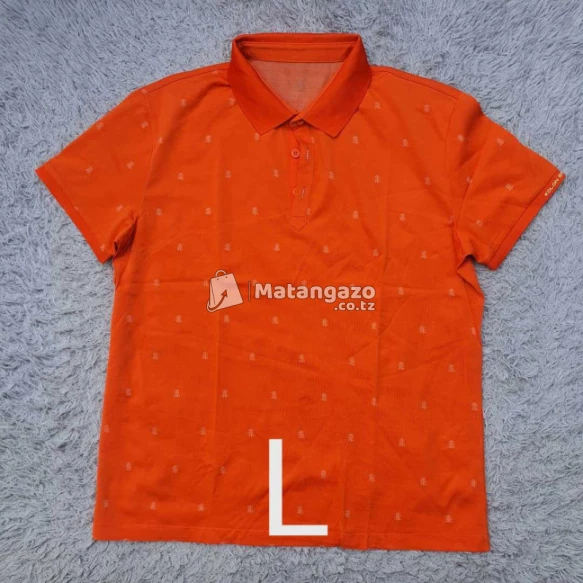 T-shirts Kali Sana Za Mtumba Grade One