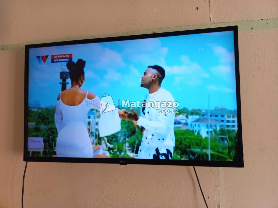 Lg Led Tv 43 Inches