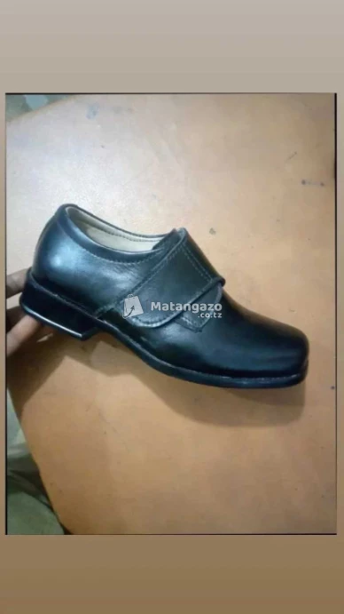 School Shoes