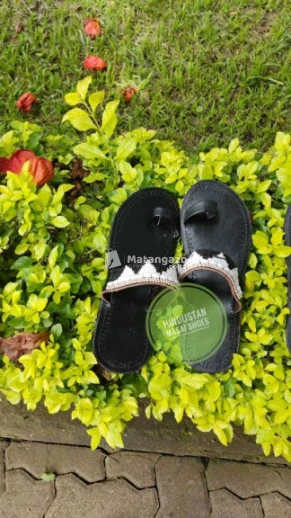 Pure Masai Sandals