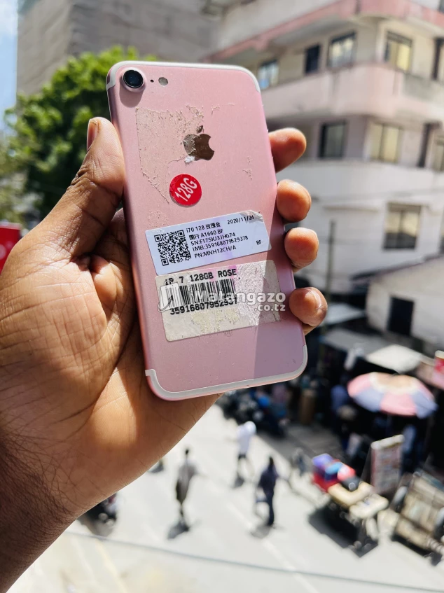 Apple Iphone 7