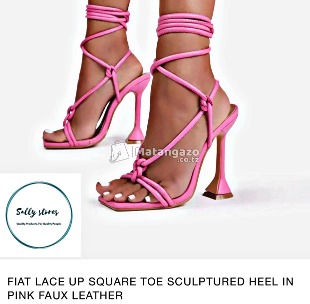 Ego Heels