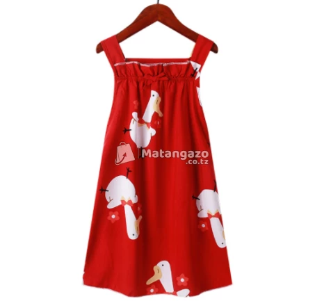 Kids Gown