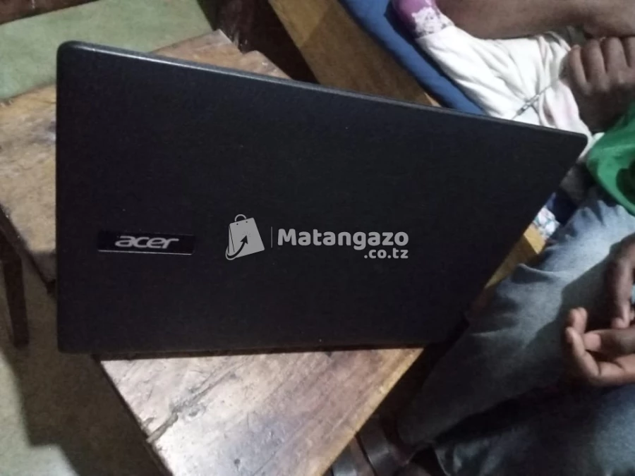 Acer Aspire