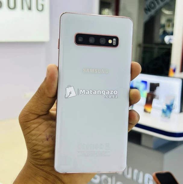 Samsung Galaxy S10