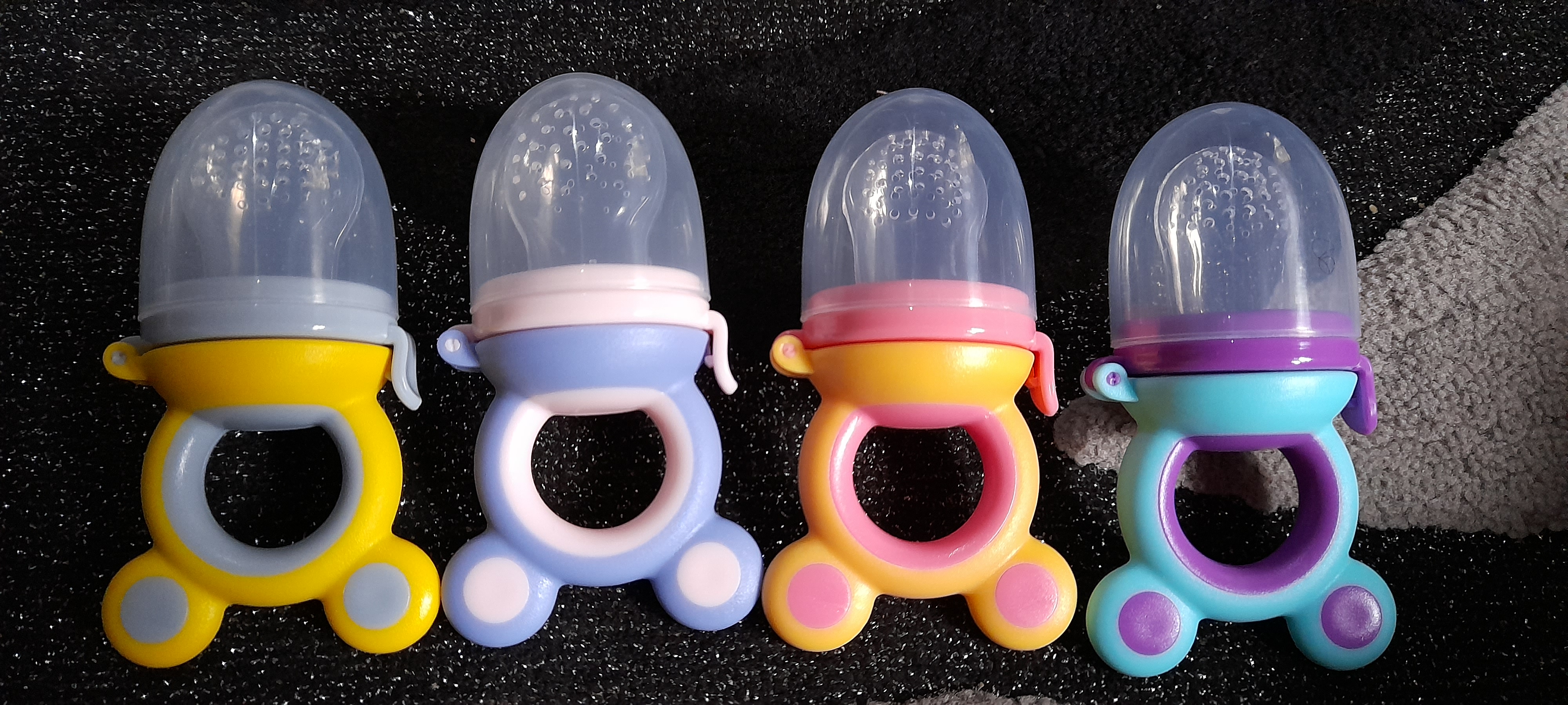 Baby Fruit Feeder