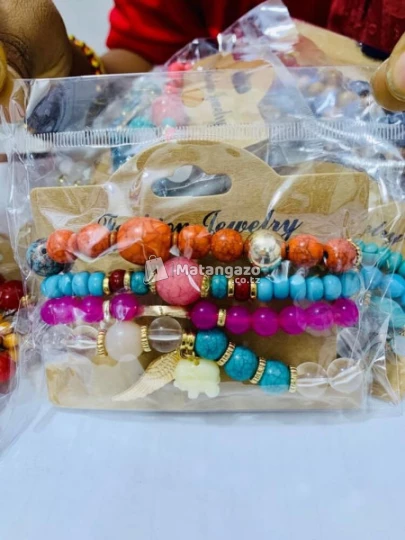 Bracelets