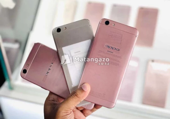 Oppo A57