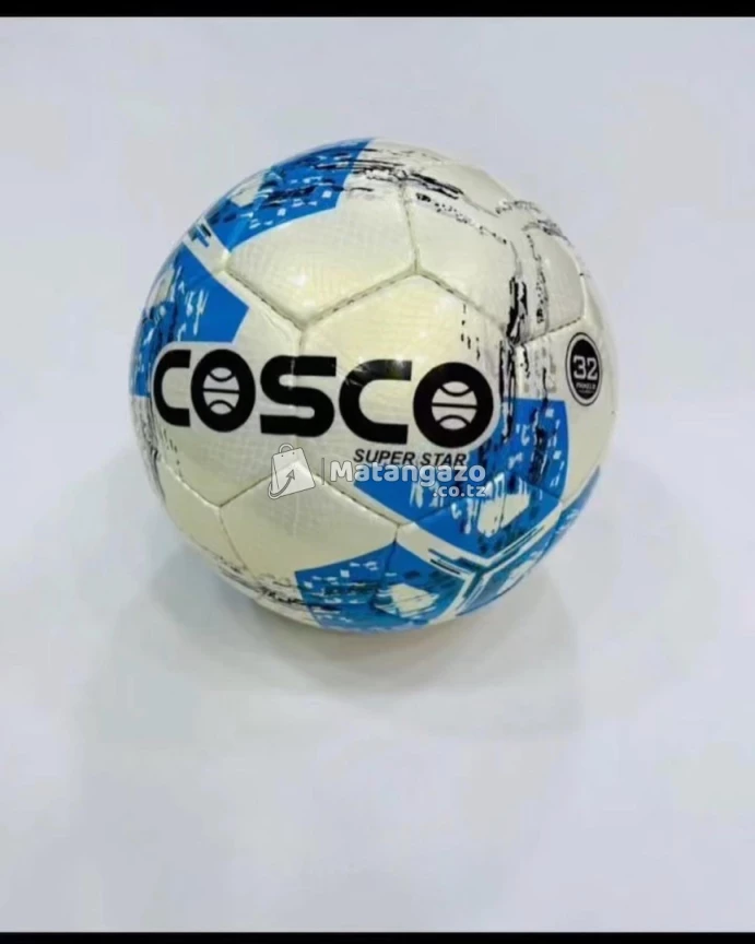 Footballs