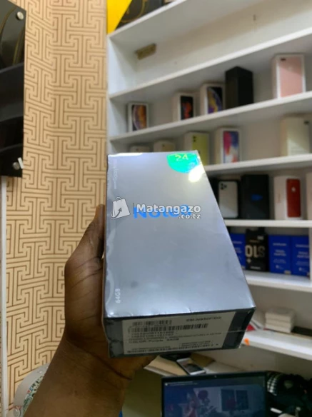 Samsung Galaxy Note 8