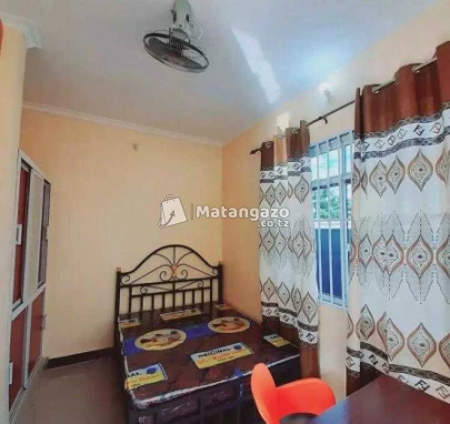 Apartment For Rent Fully Furnished