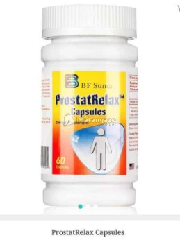 Prostat Relax Capsules