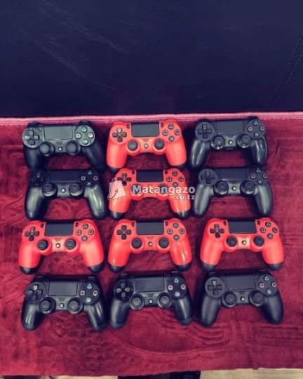 Pad Za Ps4 Mtumba Original