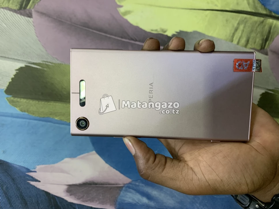 Sony Xperia Xz1