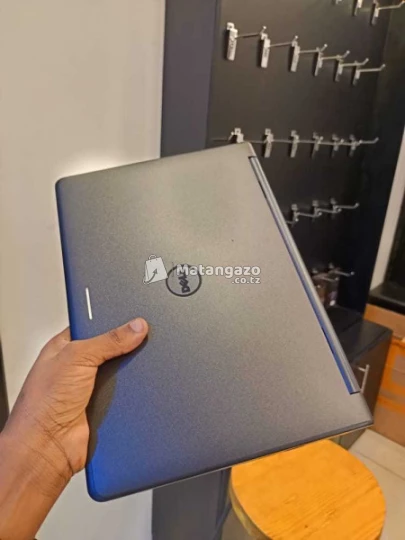 Dell Latitude