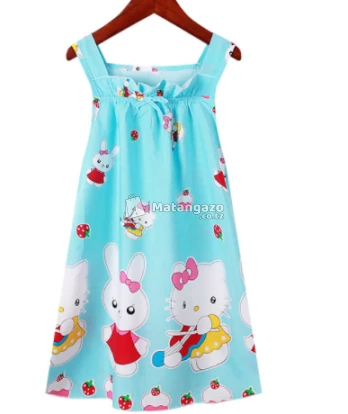 Kids Gown