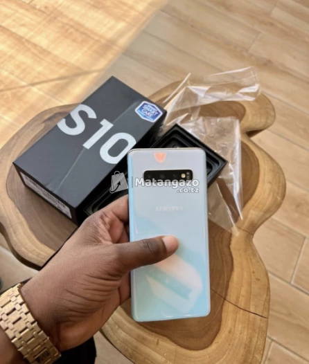 Samsung Galaxy S10