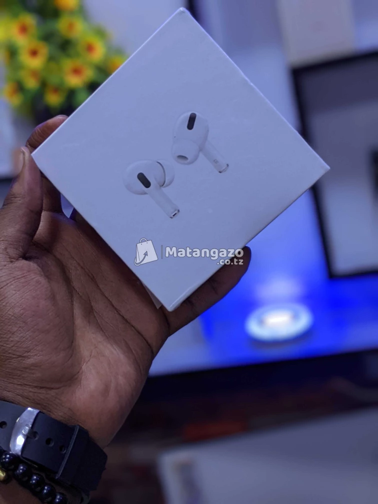 Airpods Pro