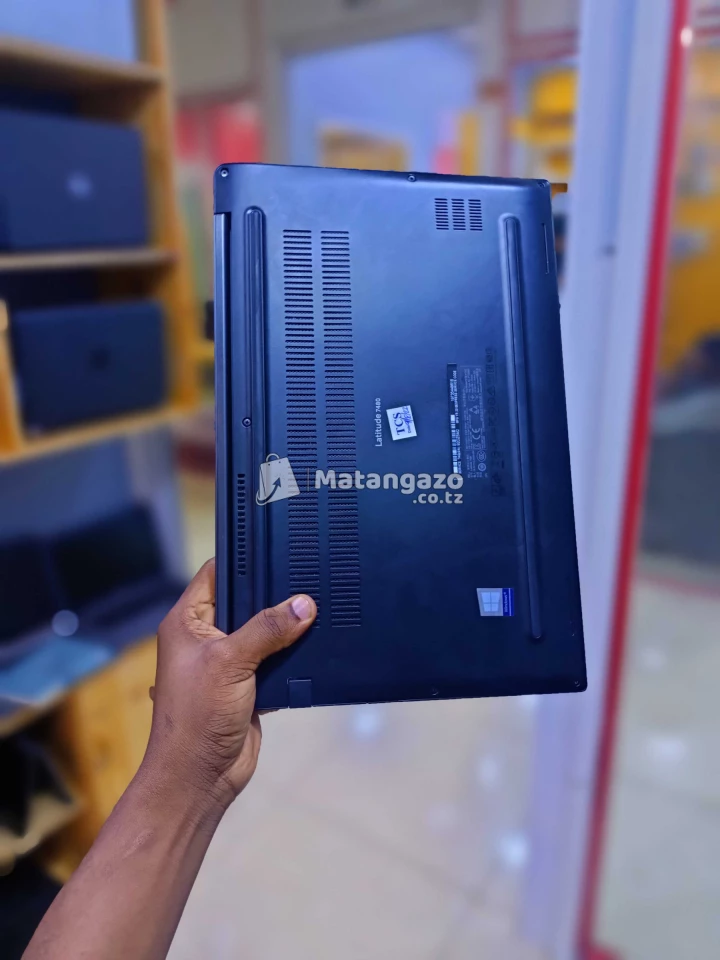 Dell Latitude