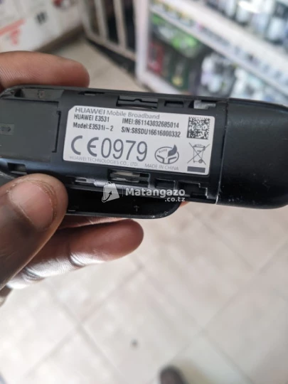 Huawei Modem