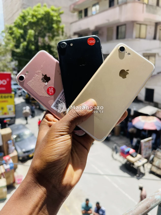 Apple Iphone 7